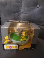 Figurine the simpsons