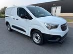 Opel Combo Turbo D BlueInjection Edition L1H1 S/S, Auto's, Opel, Monovolume, Euro 6, 109 g/km, Wit