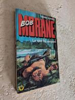 Bob Morane (La tête du serpent)., Verzenden, Gelezen, H. Vernes.