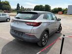 Opel Grandland X, Automaat, Euro 6, Bedrijf, Radio