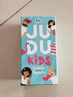 Jeu de société/d'ambiance "Judu Kids", Nieuw, Ophalen