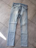 pantalon fille jeans 164 = 13/14 ans - H&M, Kleding | Dames, Spijkerbroeken en Jeans, H&M, Ophalen, Gedragen, Overige jeansmaten