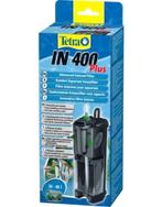 Tetra Tec aquarium pomp/filter, Ophalen of Verzenden, Zo goed als nieuw, Filter of Co2