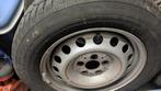Winterbanden 16inch, Auto-onderdelen, Banden en Velgen, Ophalen, 16 inch, Banden en Velgen, Bestelwagen