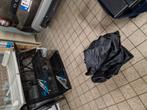 Hoezen 11 v ttkooien, Dieren en Toebehoren, Vogels | Toebehoren, Ophalen, Zo goed als nieuw