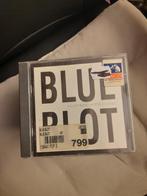 cd - blue blot feat steve clisby - blue blot, Cd's en Dvd's, Cd's | Jazz en Blues, Ophalen, 1980 tot heden, Gebruikt, Blues