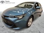 Toyota Corolla Dynamic + Business + Navi, Autos, Toyota, Hybride Électrique/Essence, Automatique, Bleu, Achat