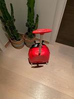 kids reiskoffer lieveheersbeestje, Ophalen