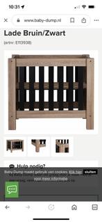 Babypark, Enlèvement, Comme neuf