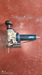 Decoupeerzaag Bosh luchtdruk, Doe-het-zelf en Bouw, Ophalen, Gebruikt, Decoupeerzaag, Bosh