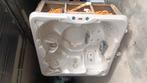 Jacuzzi niet werkend, Ophalen