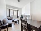 Appartement à louer à Jette, 1 chambre, 58 m², Appartement, 1 kamers