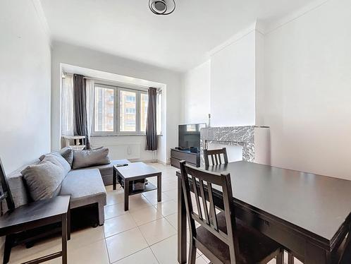 Appartement à louer à Jette, 1 chambre, Immo, Huizen te huur, Appartement