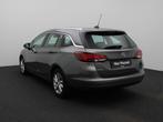 Opel Astra Sports Tourer 1.5 CDTI Elegance | ECC | Navi | Ha, Auto's, Voorwielaandrijving, Gebruikt, 115 g/km, Bedrijf