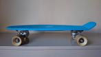 Skateboard OXELO Junior plastic blue, Ophalen of Verzenden, Zo goed als nieuw, Skateboard