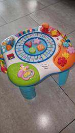 Table d activité et trotteur vtech, Enfants & Bébés, Jouets | Vtech, Comme neuf, Enlèvement