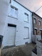 (MONTEGNEE) Maison à vendre, Immo, Huizen en Appartementen te koop, Tot 200 m², Ans, Tussenwoning, Verkoop zonder makelaar