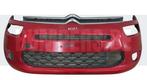 Bumper  Citroen C4 Grand Picasso 2 II 13- AA36414165 Voorbum, Gebruikt, -, Voor, -