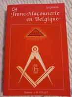 Vrijmetselarij in België, Ophalen of Verzenden