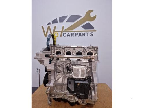Motor van een Volkswagen Golf, Auto-onderdelen, Motor en Toebehoren, Volkswagen, Nieuw, 12 maanden garantie, Ophalen of Verzenden
