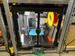 Prusa MK4s + Enclosure / Kast, Computers en Software, Gebruikt, Ingebouwde Wi-Fi, Ophalen, Prusa