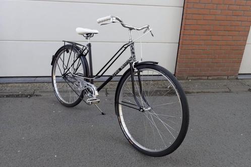 Unieke vintage fiets maat 52, Fietsen en Brommers, Overige Fietsen en Brommers, Zo goed als nieuw, Ophalen