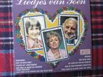 3lp box hits van toen, Cd's en Dvd's, Vinyl | Nederlandstalig, Ophalen of Verzenden