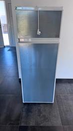 Frigo Bosch, Ophalen, Met aparte vriezer, Zo goed als nieuw, 140 tot 160 cm