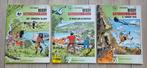 Lot strips:Bessy NatuurKommando, Boeken, Ophalen of Verzenden, Gelezen