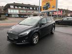 Ford S-MAX 1997cc diesel manueel met veel opties Euro 6b, Auto's, Ford, Monovolume, Gebruikt, 110 kW, Bedrijf