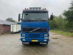 2002 Volvo FH12 Vrachtwagen, Bedrijf, Diesel, Volvo, Te koop