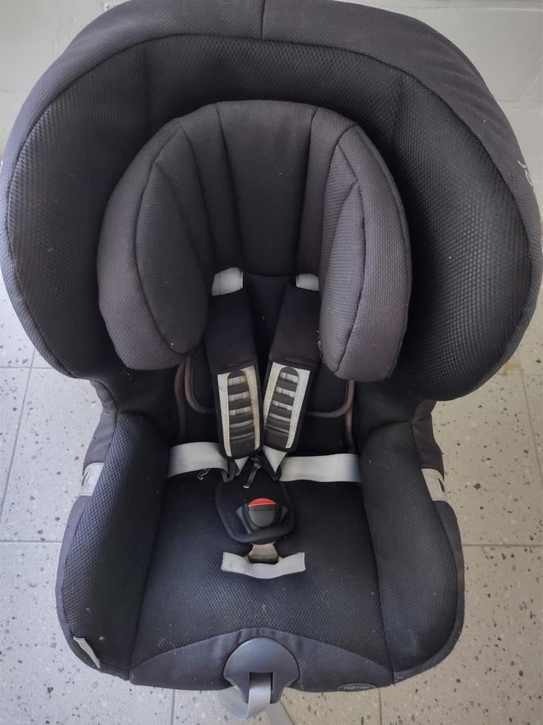 Autostoel Römer, Ophalen, Zo goed als nieuw