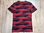 T-shirt rood auto’s Antony Morato small - S, Maat 46 (S) of kleiner, Gedragen, Antony Morato, Ophalen of Verzenden