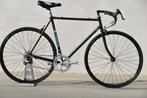 Retro vintage Koersfiets, Fietsen en Brommers, Ophalen, Zo goed als nieuw