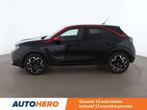 Opel Mokka X 1.2 Turbo GS Line (bj 2022, automaat), Stof, Gebruikt, 96 kW, 5 zetels