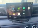 Renault Master L3H2 - 10 km - NIEUW - 30495€+btw, Auto's, Stof, Gebruikt, 4 cilinders, Wit