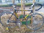 EDDY MERCKX, Ophalen, Gebruikt, 10 tot 15 versnellingen, Aluminium