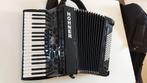 accordeon HOHNER AMICA FORTE, nieuw!, Muziek en Instrumenten, Ophalen, 72-bas, Nieuw, Toetsaccordeon