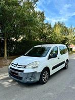 Citroen Berlingo 2012 lichte vracht met airco, Auto's, Berlingo, Diesel, Particulier, Te koop