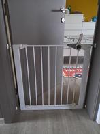 Traphekje noma, Kinderen en Baby's, Traphekjes, Ophalen, Zo goed als nieuw, Minder dan 100 cm, Klemhekje