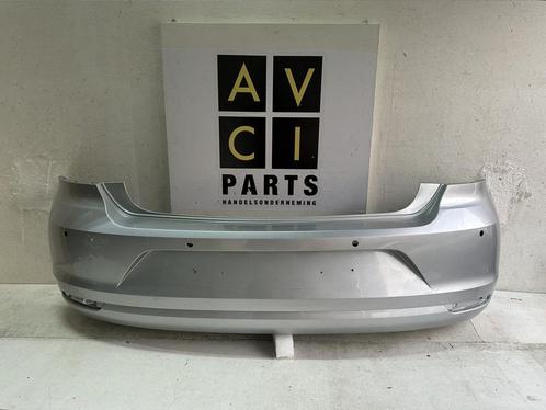 Vw Polo 6C achterbumper bumper origineel, Auto-onderdelen, Carrosserie, Bumper, Volkswagen, Achter, Gebruikt, Ophalen of Verzenden