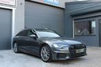 Audi A6 Avant e-tron 50 TFSI e quattro sport (bj 2022), Auto's, Audi, Automaat, 4 deurs, Start-stop-systeem, Gebruikt