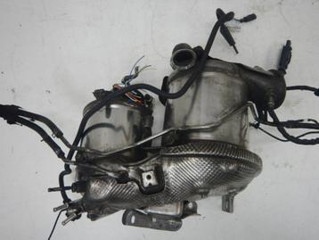 VW Transporter T6.1 2.0 TDI Roetfilter 7LA131690F 7LA131723A beschikbaar voor biedingen