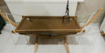 Hamac pour chambre d’enfant beschikbaar voor biedingen