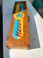 Happy golf, Antiek en Kunst, Antiek | Speelgoed, Ophalen