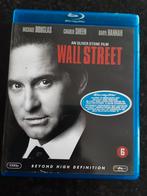 Wall Street blu ray NL FR, Ophalen of Verzenden, Zo goed als nieuw, Actie