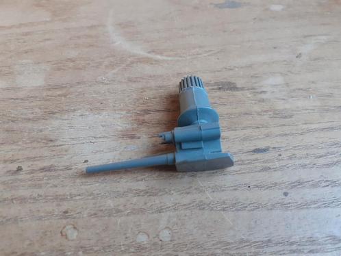 Star wars vintage scout walker kanon Links part 1982, Verzamelen, Speelgoed, Ophalen of Verzenden