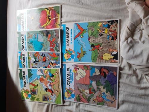 Jommeke strips, Boeken, Strips | Comics, Zo goed als nieuw, Ophalen