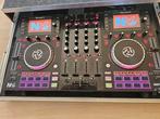 Numark NvII draaitafel met flychtcase inbegrepen, Muziek en Instrumenten, Dj-sets en Draaitafels, Ophalen of Verzenden, Zo goed als nieuw