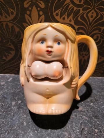 Vintage tas Japan 1950'S- EVE - Patent TT beschikbaar voor biedingen